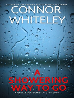 cover image of A Showering Way to Go